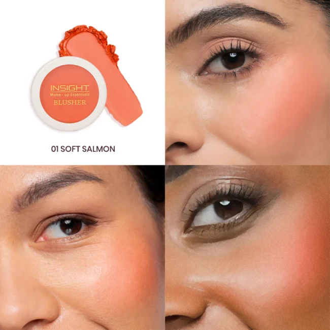 Insight Blusher 6