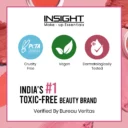 Insight Blusher 9