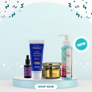 Khaliyat Pigmentation Kit